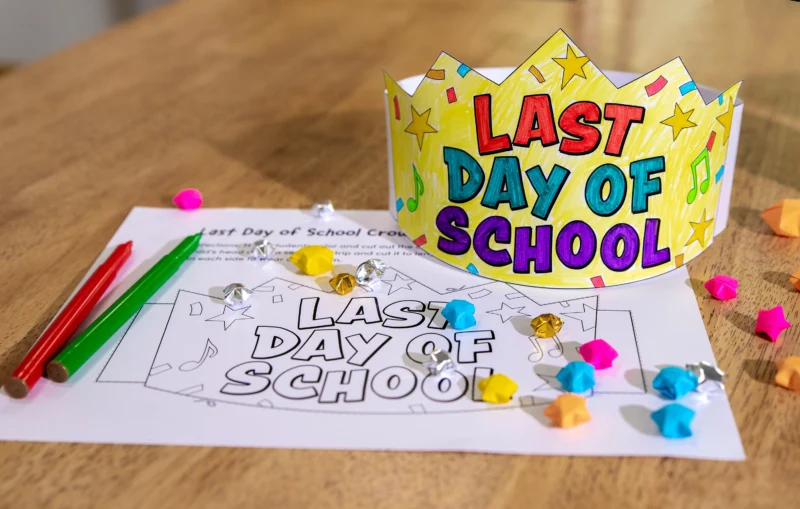 Printable-Last-Day-of-School-Crown-for-Kids printable-last-day-of-school-crown
