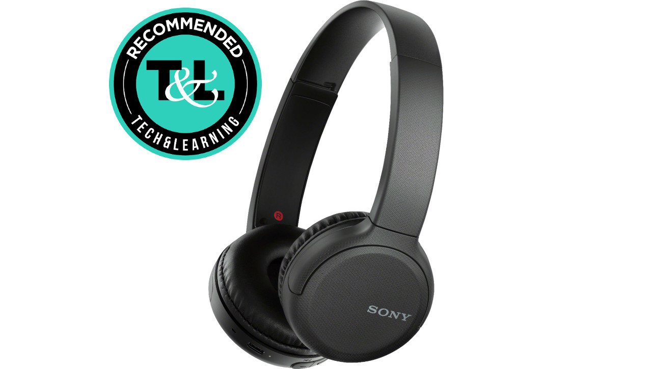 Sony WH-CH510