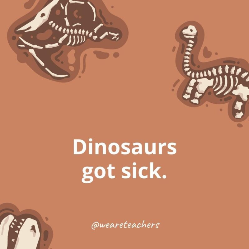 25 Incredible Dinosaur Facts for Kids dinosaurs got sick dinosaur facts for kids