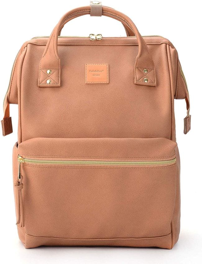 KahKee diaper bag