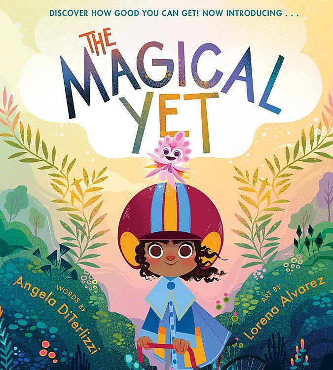 the-magical-yet Cover of children's book The Magical Yet