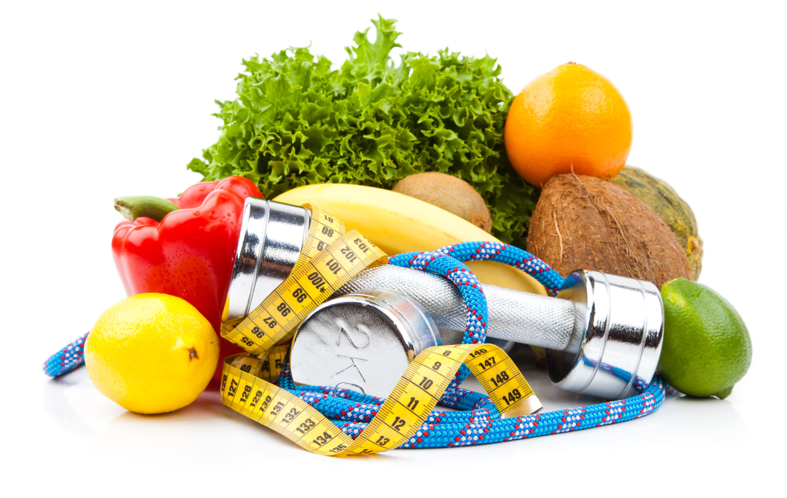 Nutrition Strategies: 5 Tips to Help You Progress