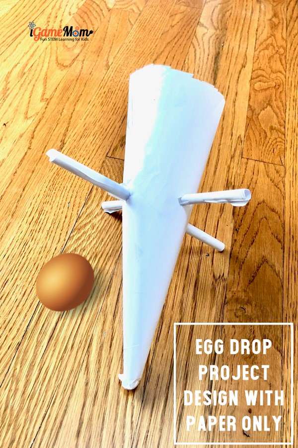 paper-straws-egg-drop egg drop challenge idea using only paper