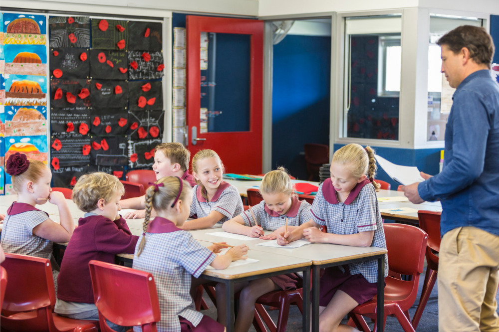 Evidence-based strategies for engaged classrooms