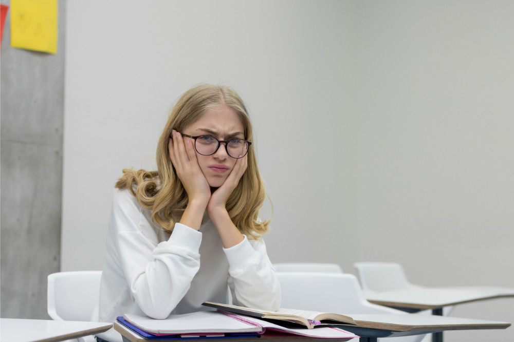 Opinion: Expert panel findings are in, but better support for Principals needed