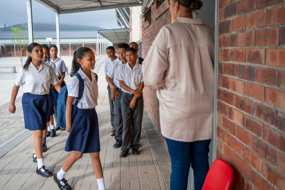 NAPLAN data reveals mixed picture on student attendance