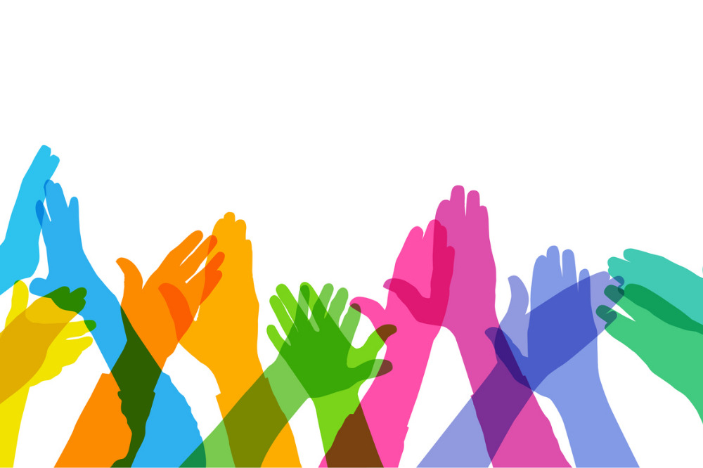 A special thank you to our readers
