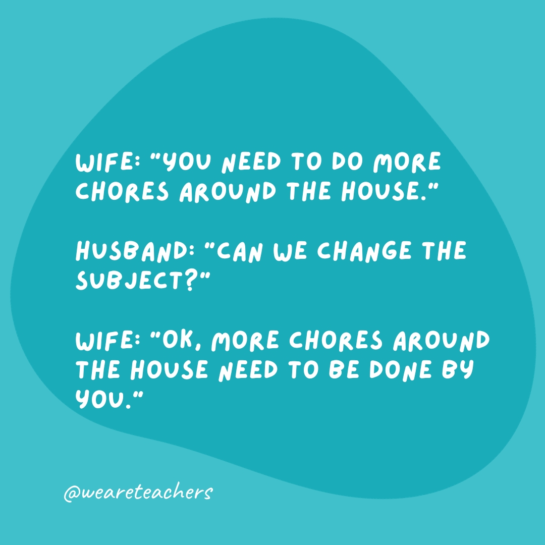 Wife: 