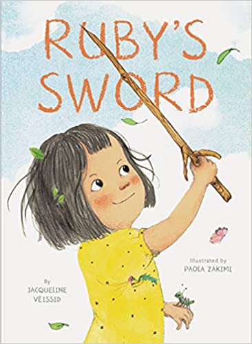 Ruby’s Sword Ruby's Sword Book