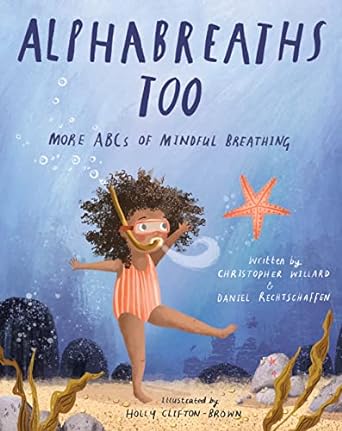Alphabreaths Too Book cover for Alphabreaths Too