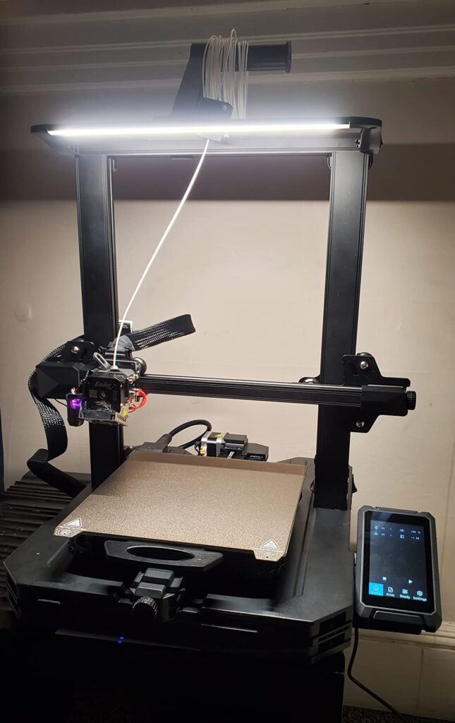 Official Creality Ender-3 S1 Pro 3D Printer