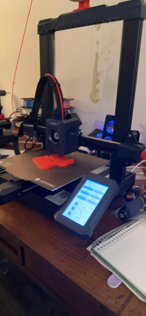 Anycubic Kobra 2 3D Printer