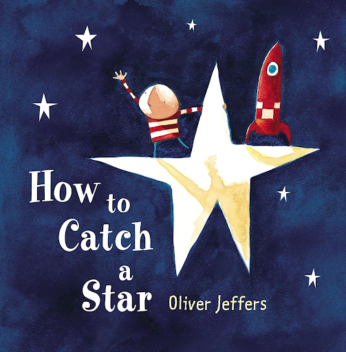 how-to-catch-a-star How to Catch a Star - books about New Year's