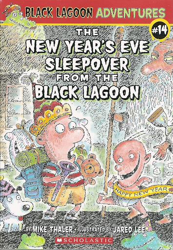 new-years-sleepover-from-the-black-lagoon New Year's Sleepover from the Black Lagoon