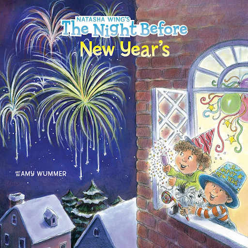 night-before-new-year’s The Night Before New Years