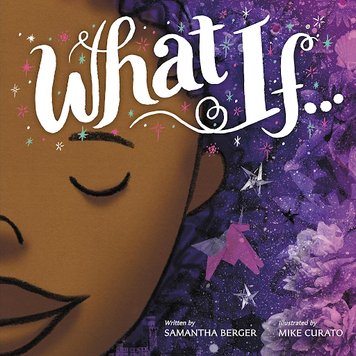 what-if What If- books about New Year's