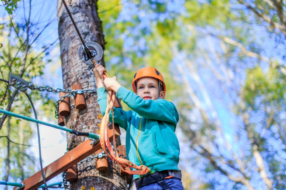 10 tips for a successful school camp