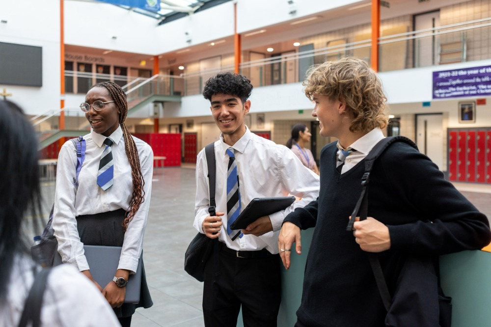 The modern mullet and challenges to school dress codes