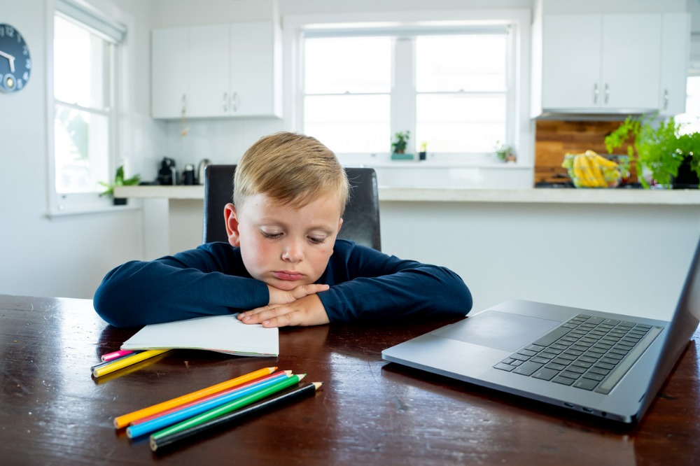 Levelling the digital playing field in Australia’s schools