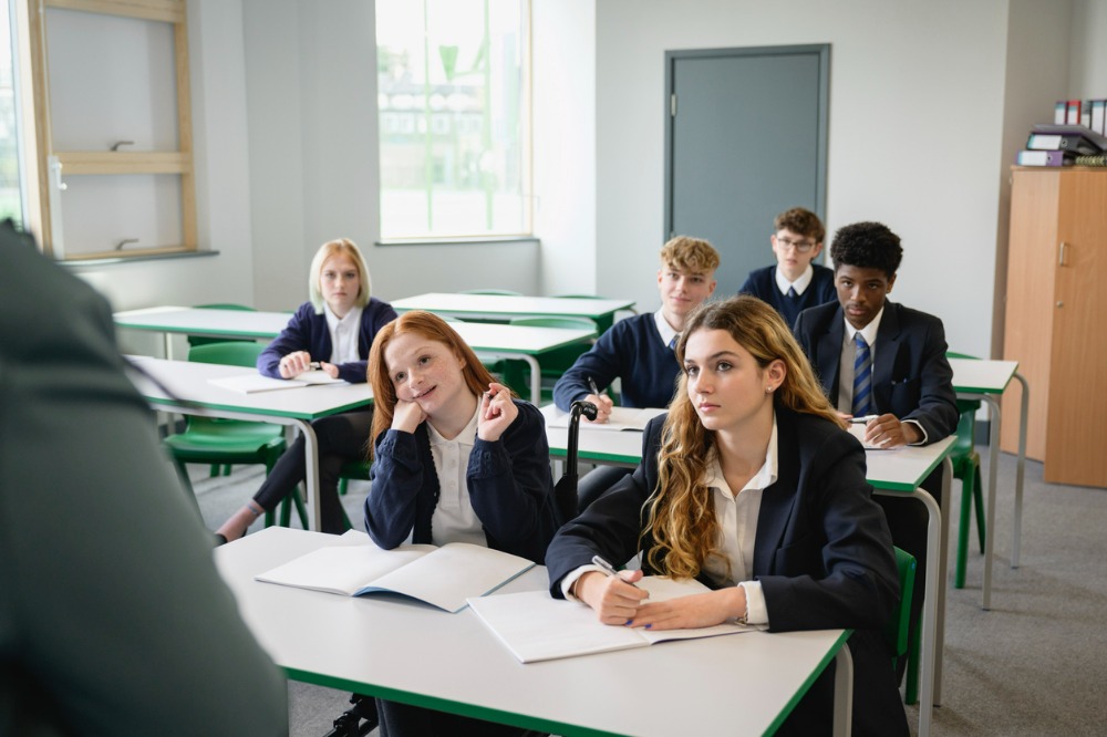 How to boost student engagement in Term 1