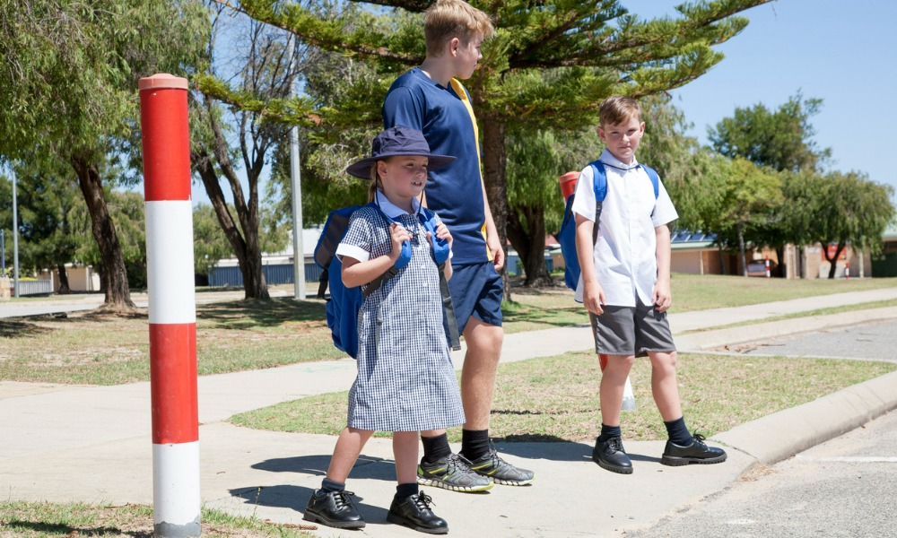 ‘A landmark day’: WA to become first State to fully fund all public schools