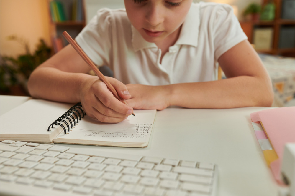 How teachers can combat maths anxiety