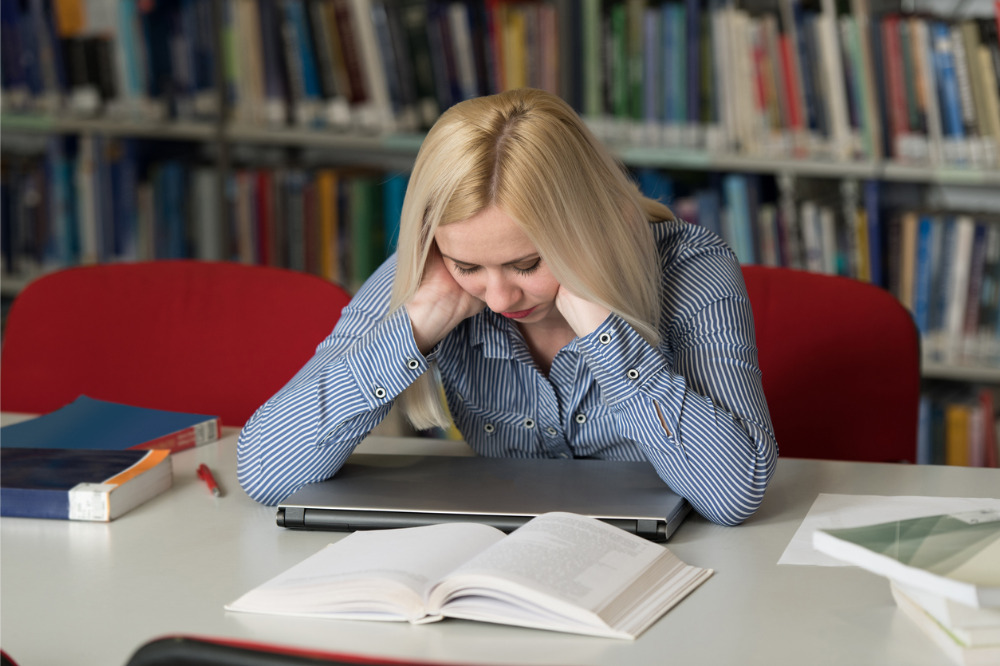 Are you worried about your early career teachers?