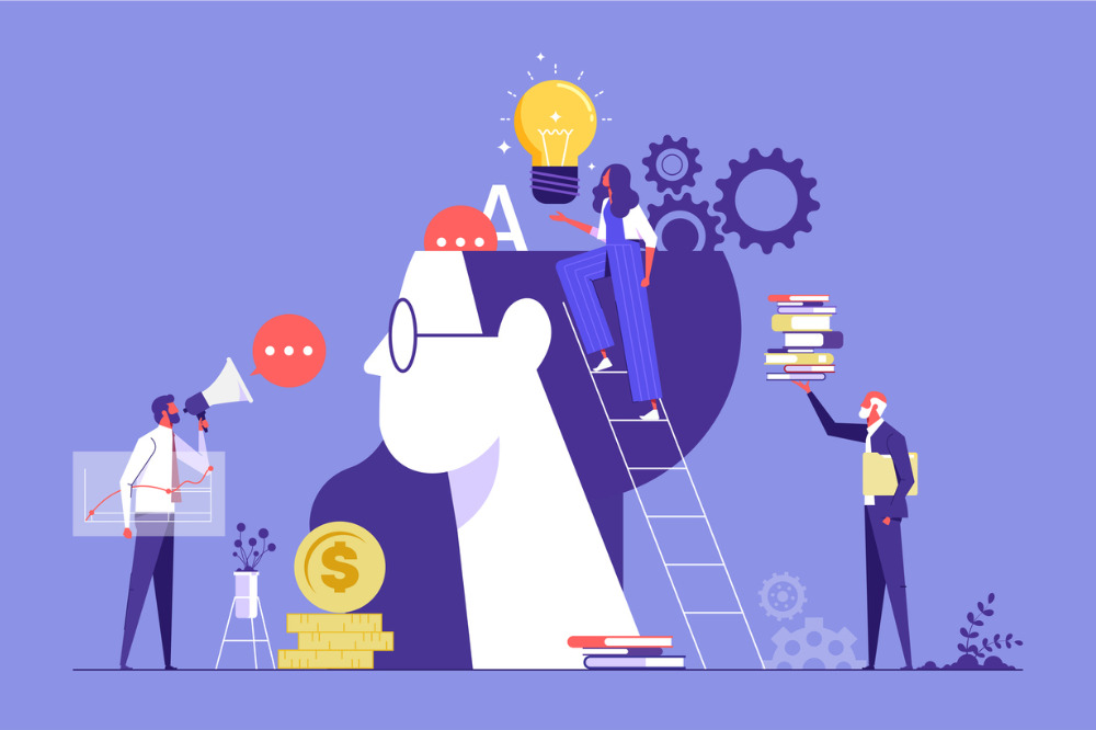 How principals can optimise school development