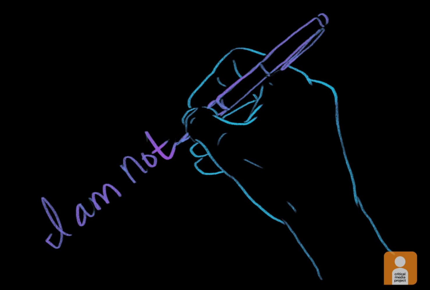 Martin Luther King Activities: Critical Media Project Cartoon hand writing