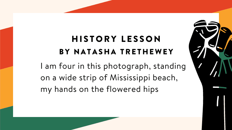 34 Powerful Black History Month Poems for Kids of All Ages