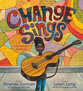 change-sings cover of Change Sings