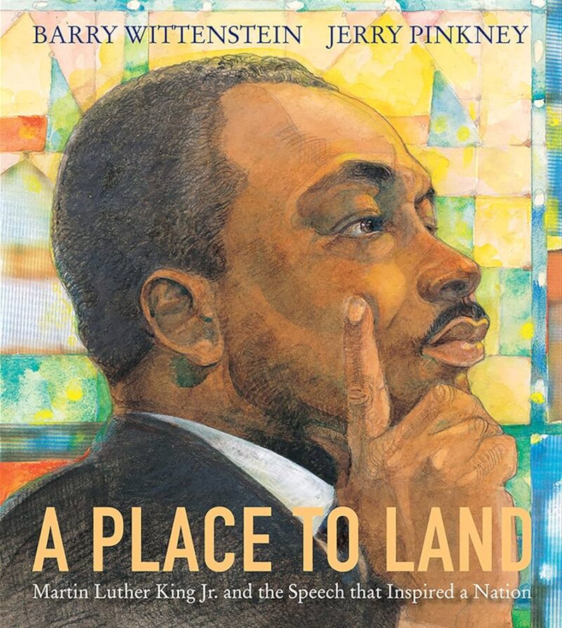 a-place-to-land a place to land cover