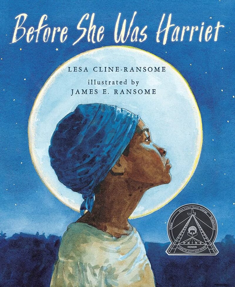 before-she-was-harriet before she was harriet cover