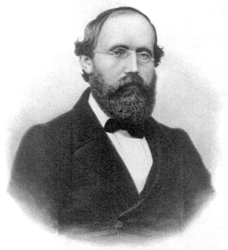 Georg_Friedrich_Bernhard_Riemann portrait of mathematician georg bernhard riemann