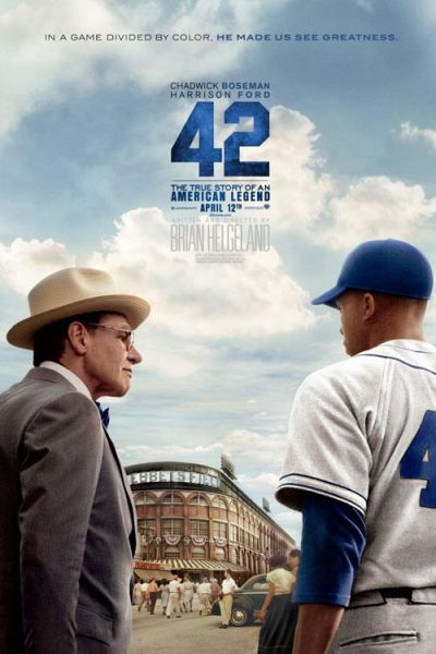 42 movie 42 movie poster