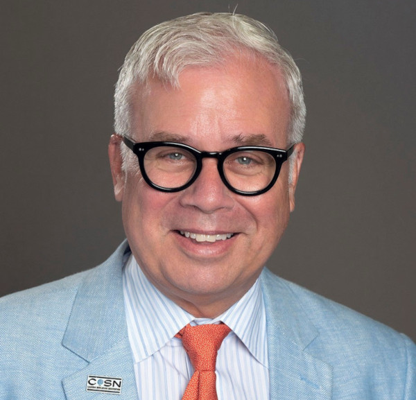 Keith Krueger