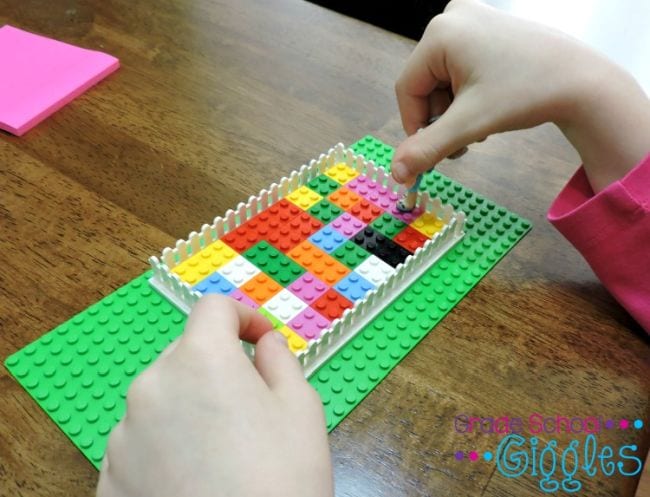 Area and Perimeter Grade School Giggles Area and Perimeter