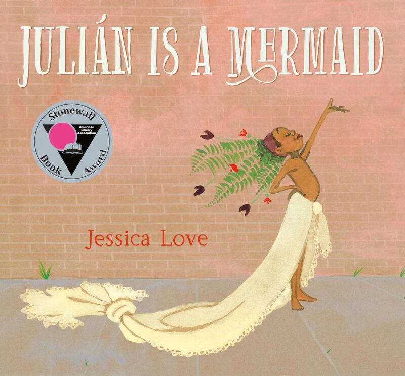 Julián Is a Mermaid Julián Is a Mermaid