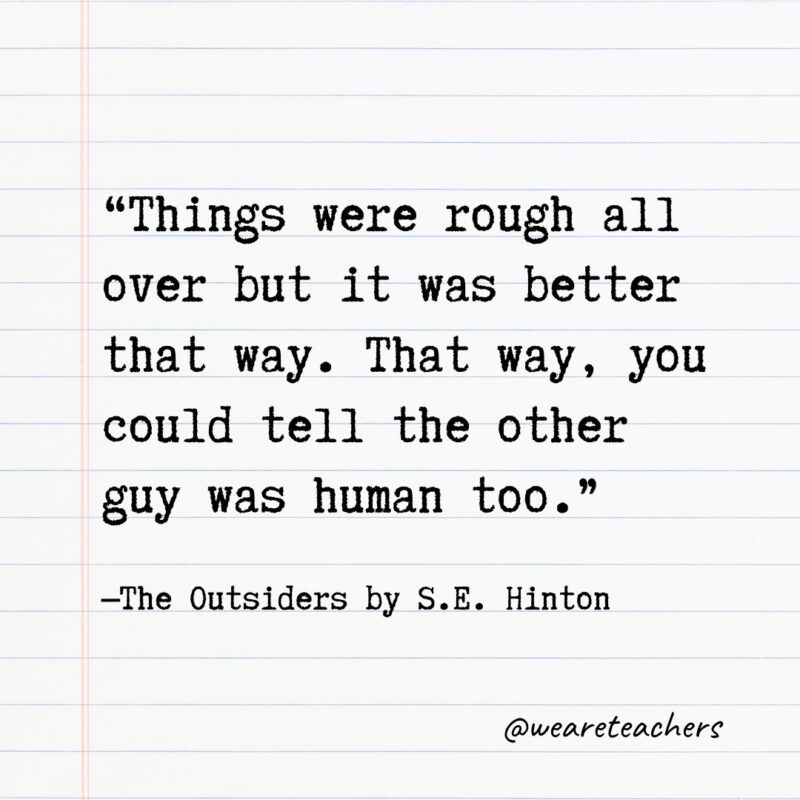 Literary Quotes 19