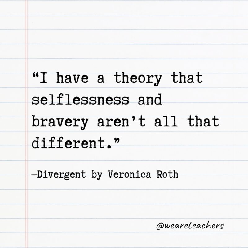 Literary Quotes 24
