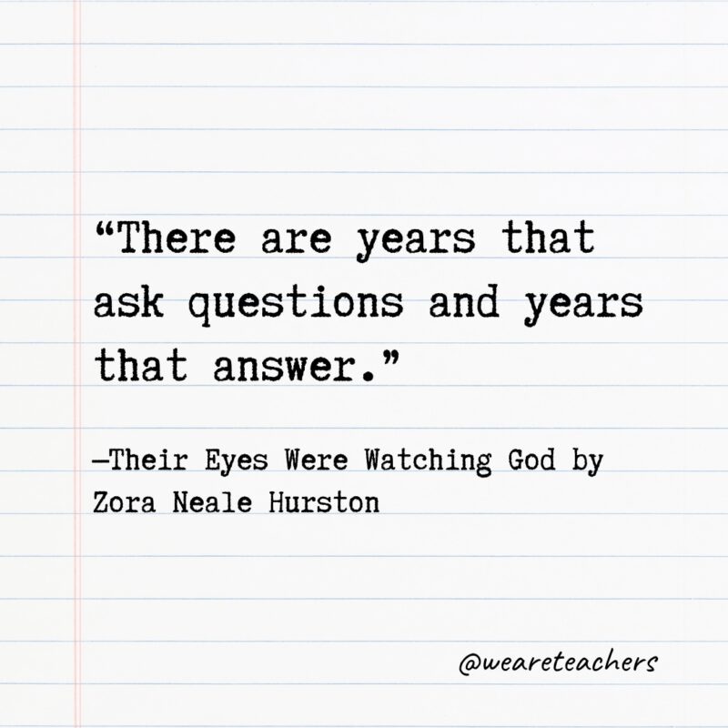 Literary Quotes 37