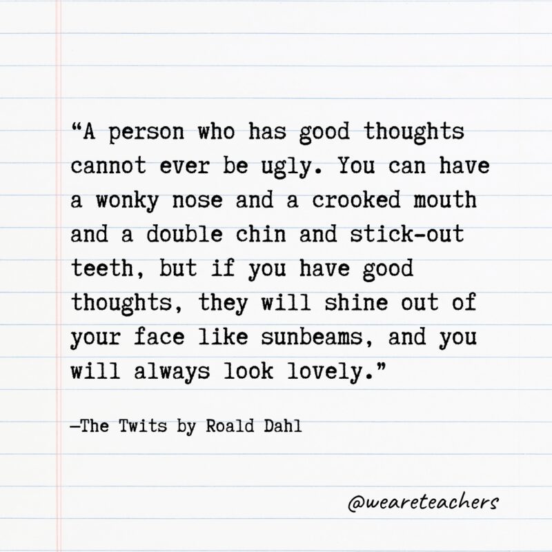 Literary Quotes 8 Quotes from Books:
