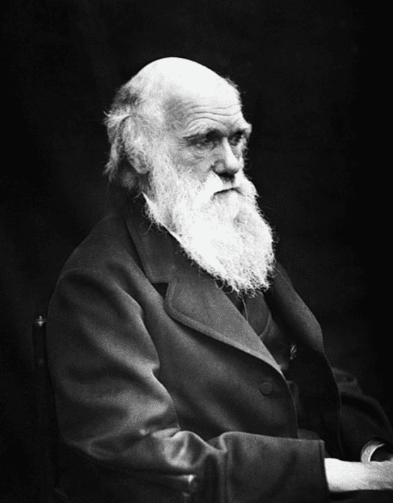 Charles Darwin Profile of Charles Darwin