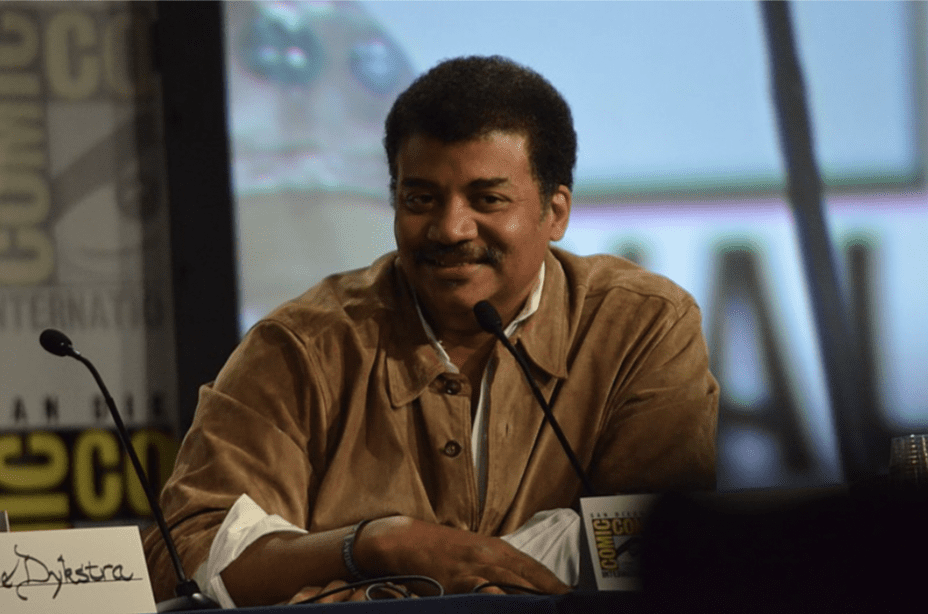 Neil deGrasse Tyson Neil Degrasse Tyson famous scientist