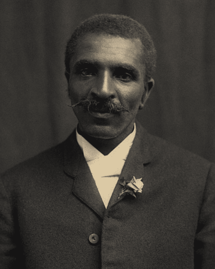 George Washington Carver George Washington Carver