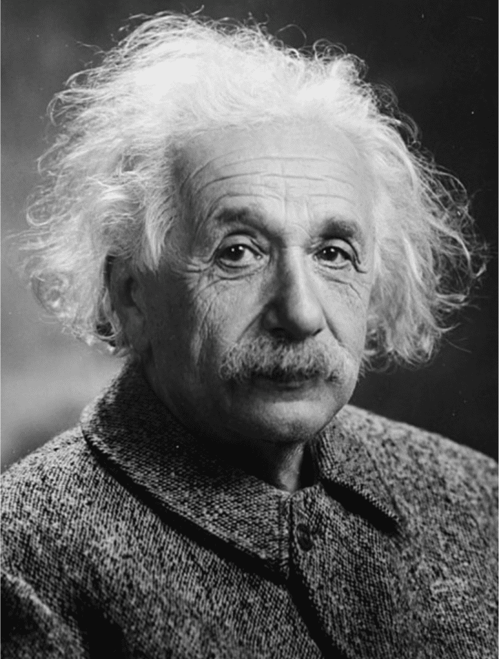 Albert Einstein Albert Einstein