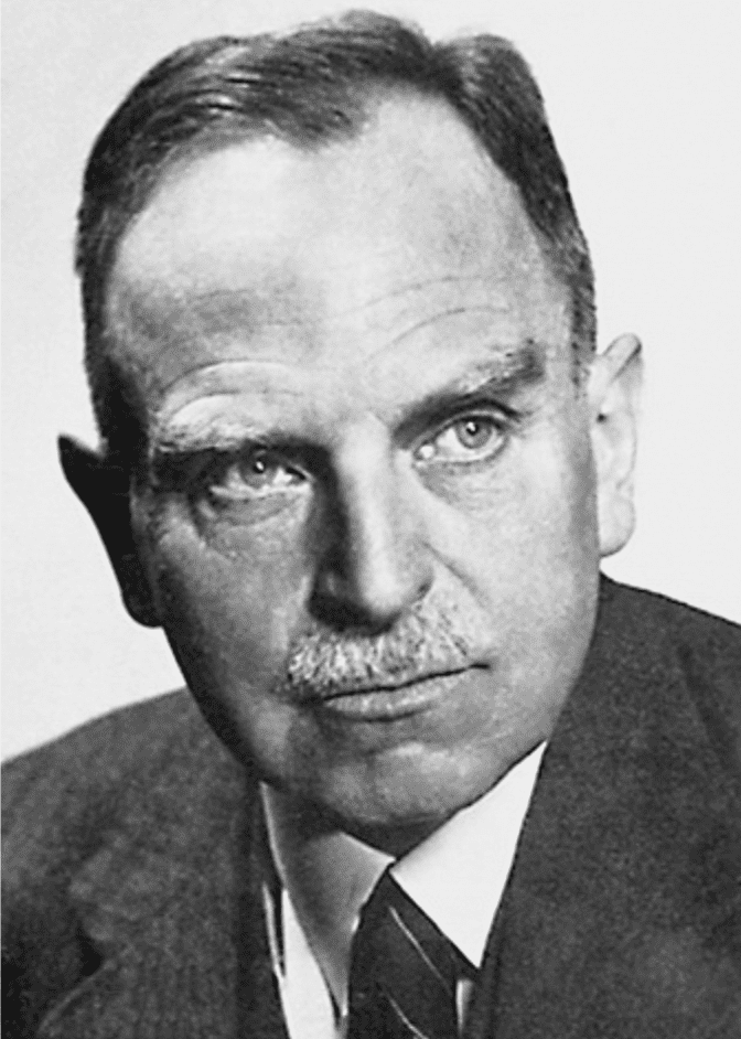 Otto Hahn Otto Hahn, as an example of famous scientists