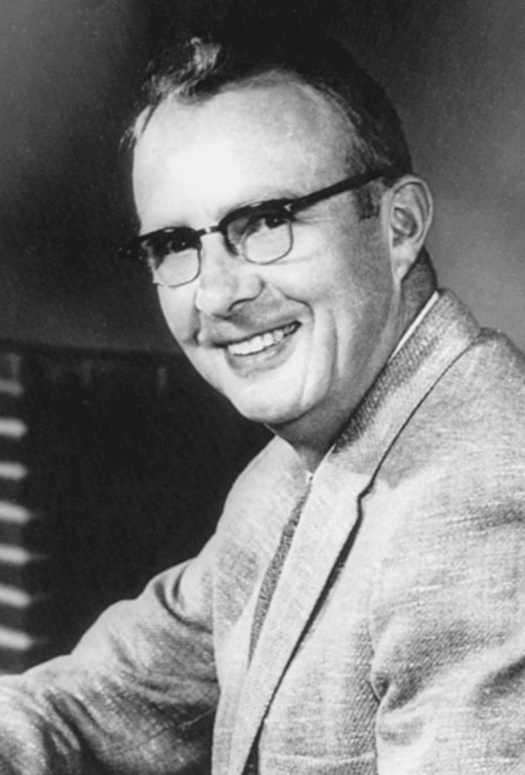 Luis Alvarez Luis Alvarez, as an example of famous scientists