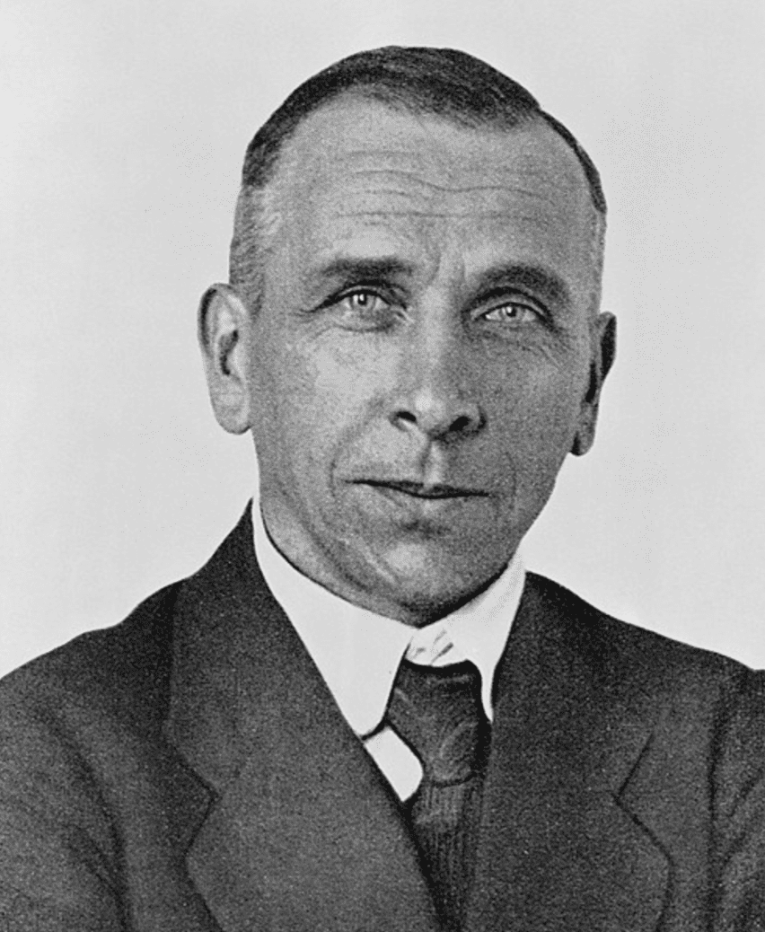 Alfred Wegener Alfred Wegener, as an example of famous scientists