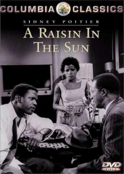 A Raisin in the Sun A Raisin in the Sun movie poster